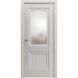 DeLux-7 (Сосна крем, скло сатин) 57986411 фото