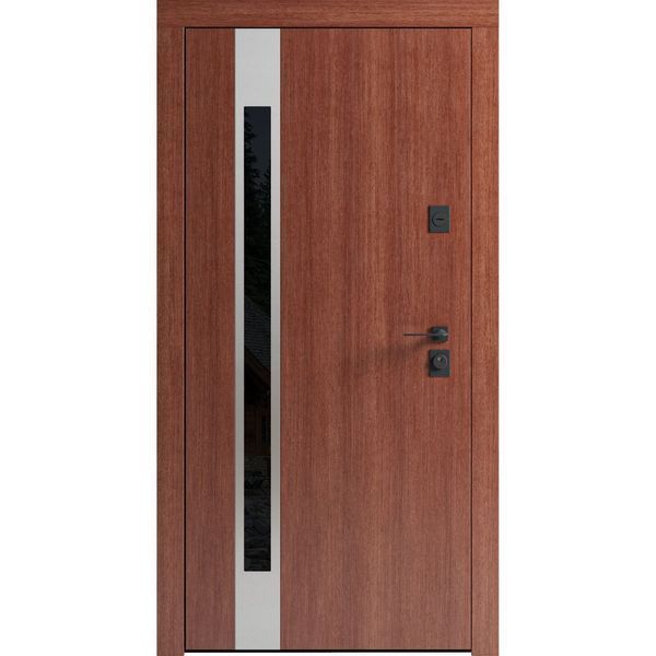 F 160 зі склопакетом (Standart street) 77267060187672082 фото