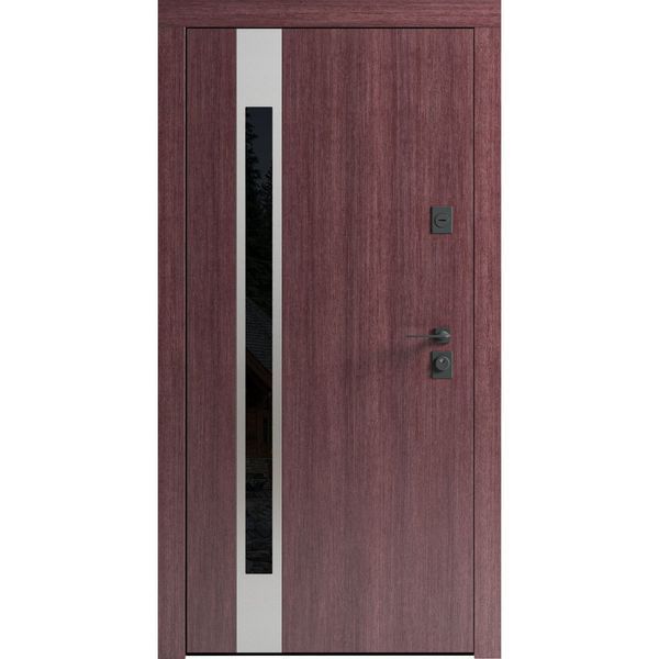 F 160 зі склопакетом (Standart street) 77267060187672082 фото