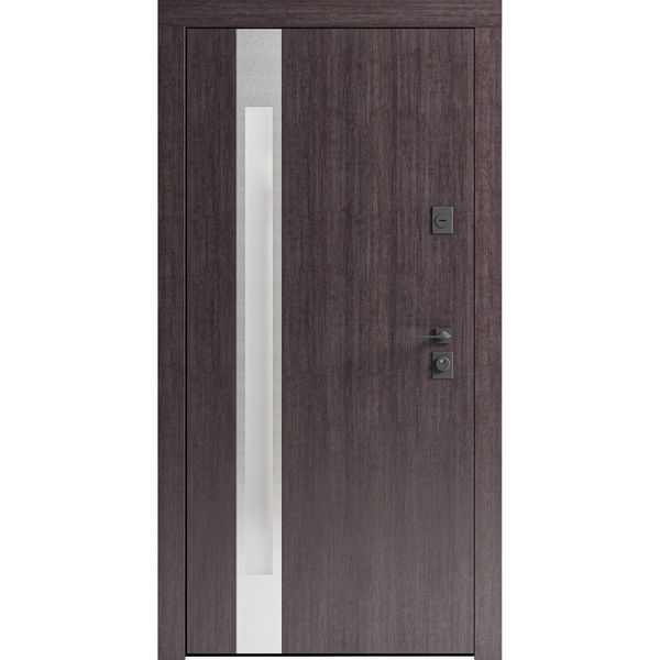 F 160 зі склопакетом (Standart street) 77267060187672082 фото