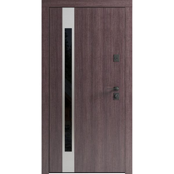 F 160 зі склопакетом (Standart street) 77267060187672082 фото