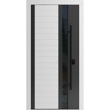 F 157 для квартири зі склопакетом (Standart) 772650378886672 фото