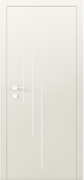 Cortes Prima 3V, RAL 1015 7415484111 фото